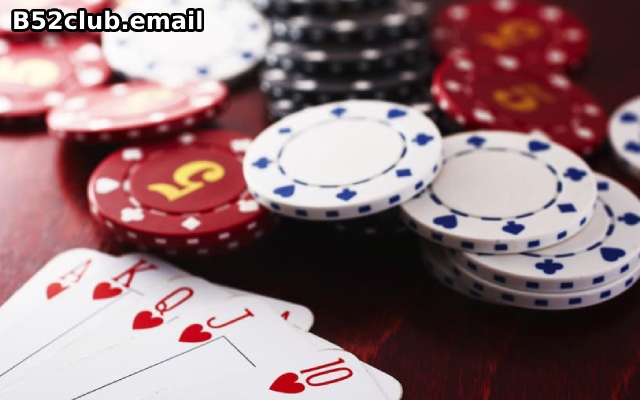 kinh nghiệm đánh poker