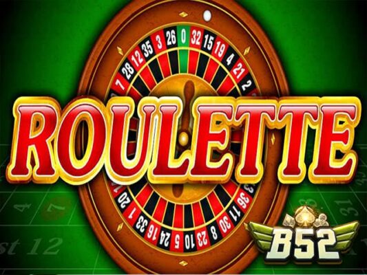 Bật mí cách chơi Roulette b52club ăn tiền khủng
